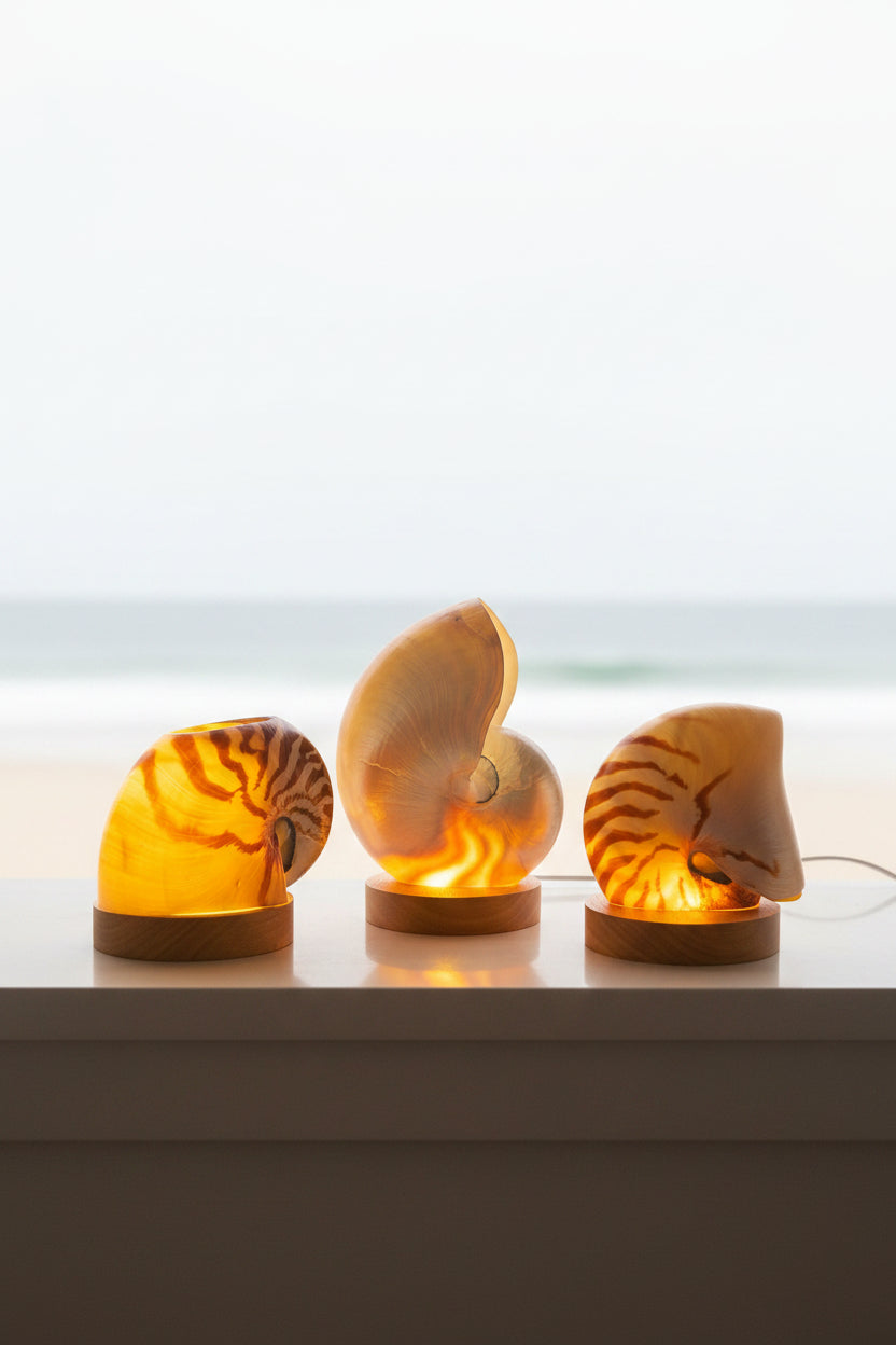 Nautilume Collection