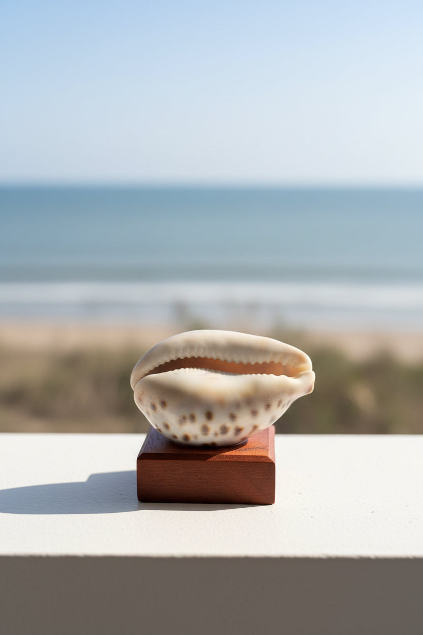 Cowrie Glow