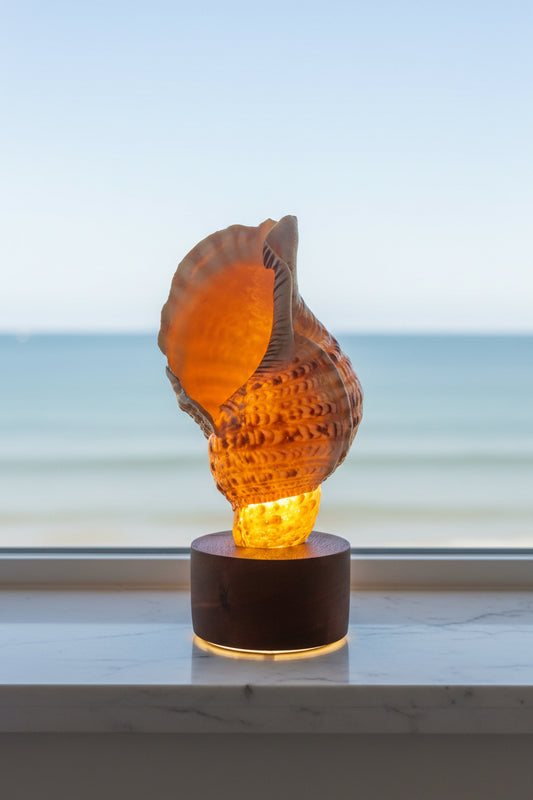Triton Glow