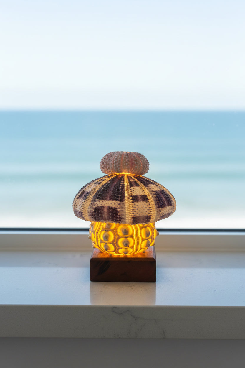 Urchin Triple Stack | Small base