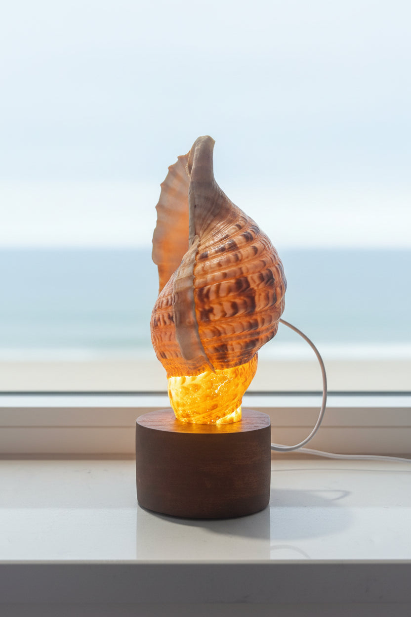 Triton Glow