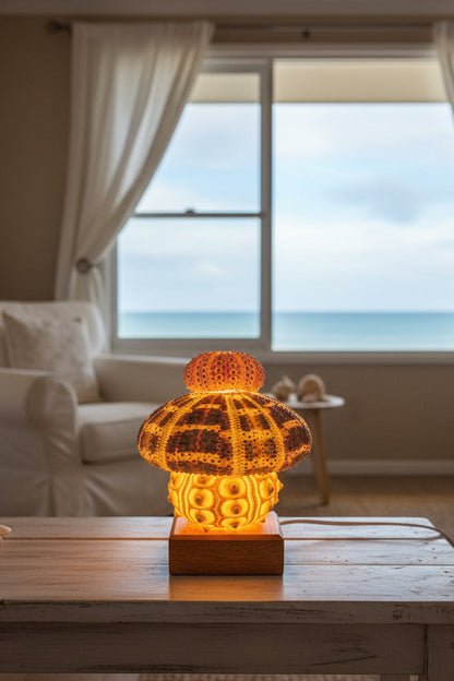 Urchin Triple Stack | Small base