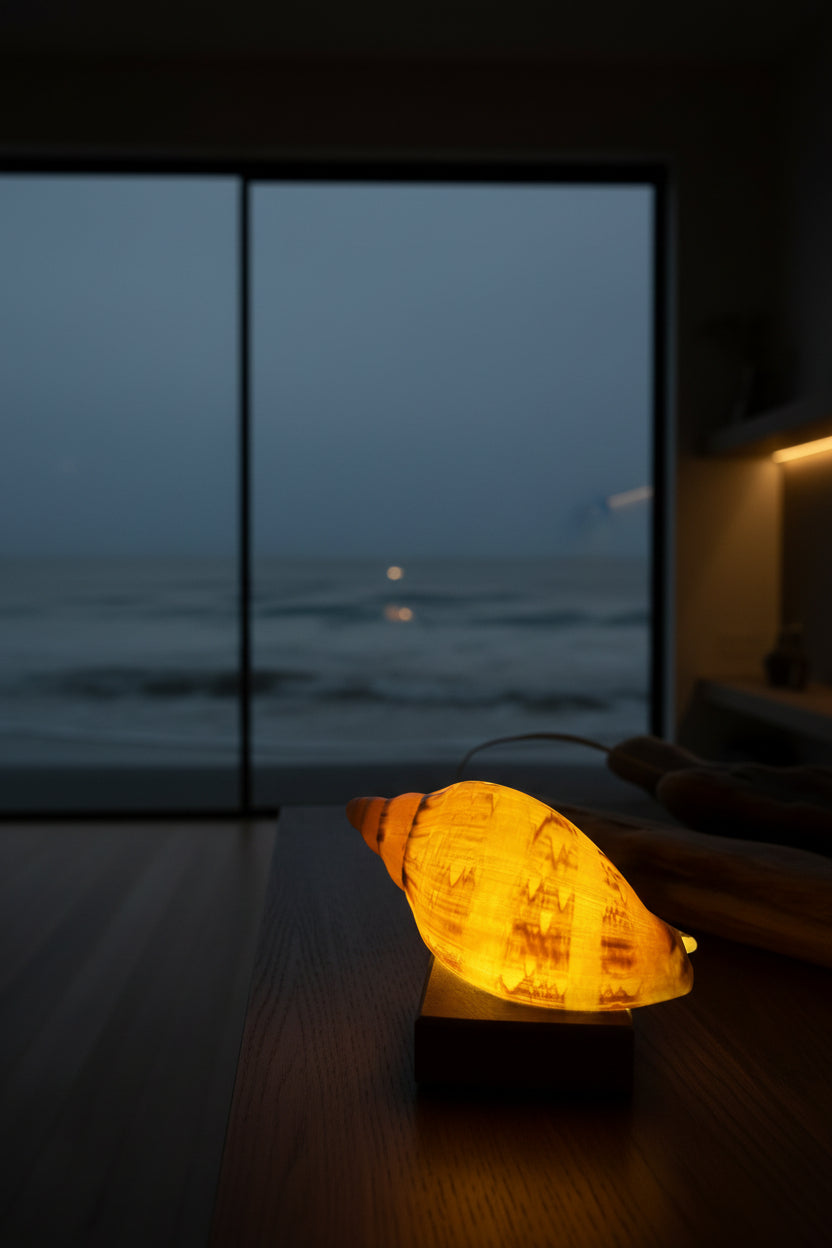Volute Glow