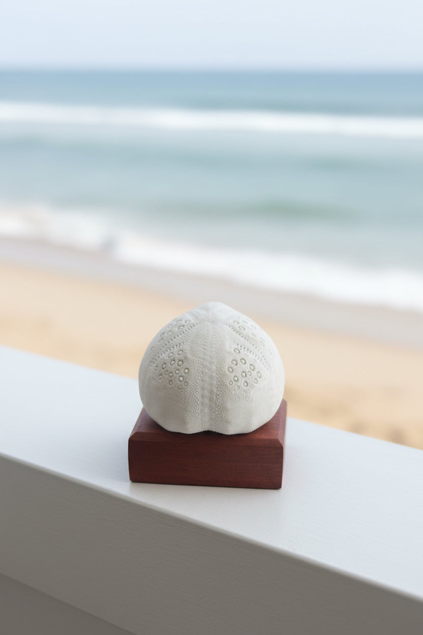 Sand Dollar Glow