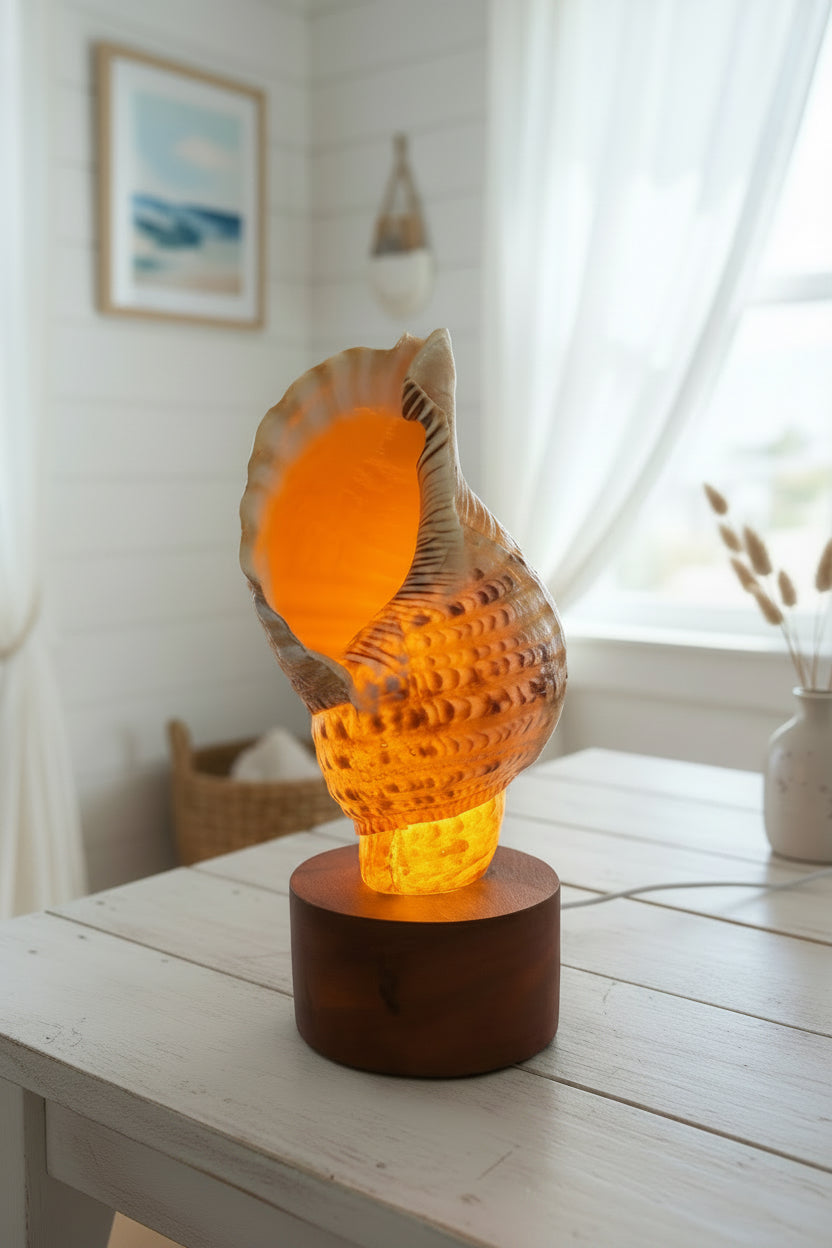 Triton Glow
