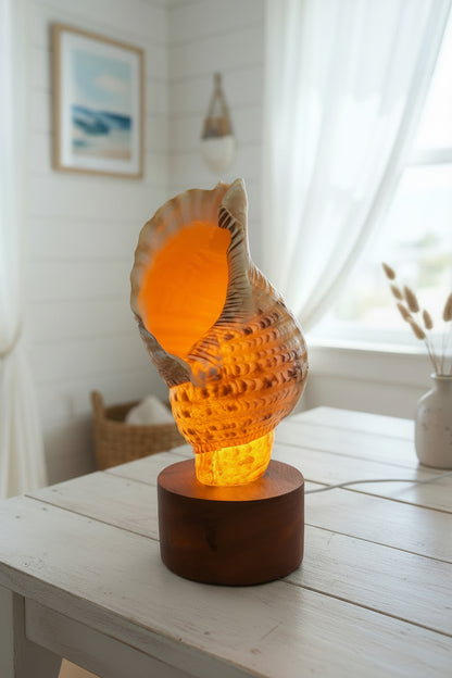 Triton Glow