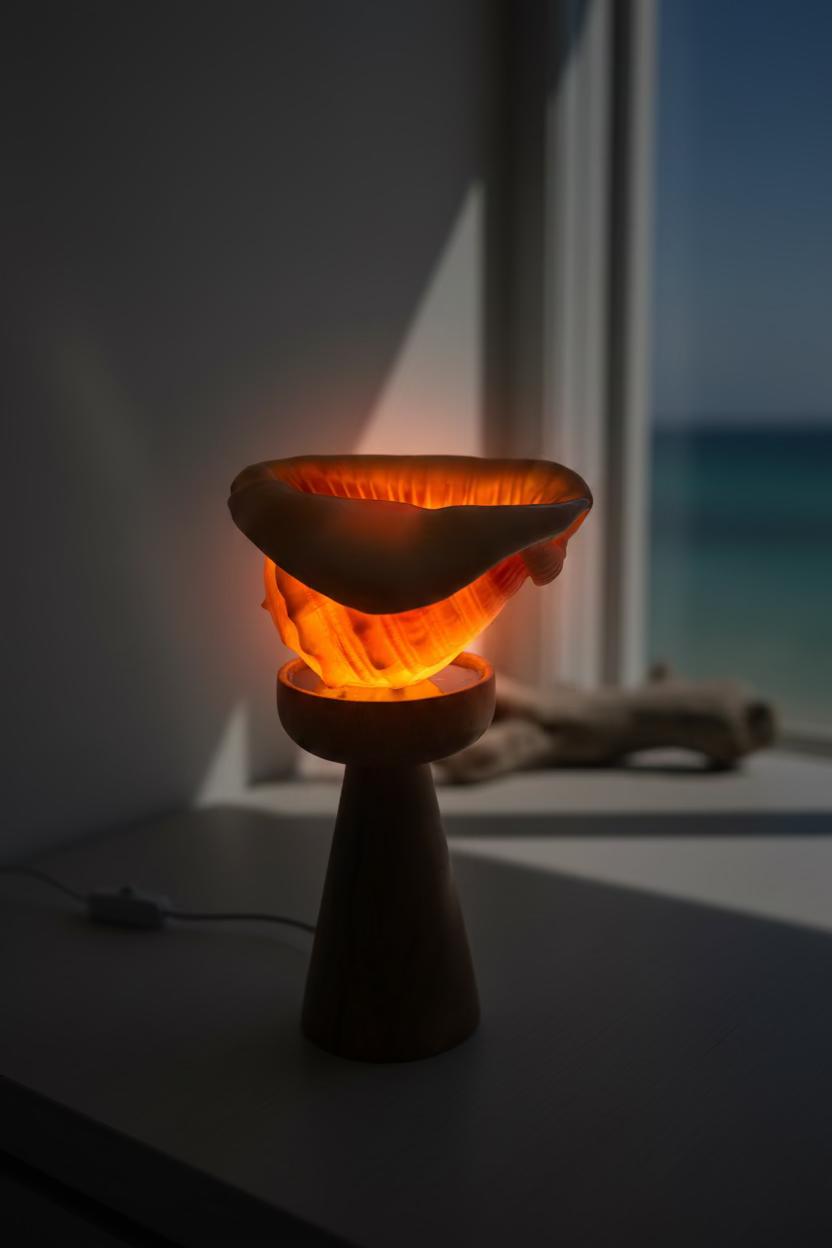 Helmet Glow | Medium
