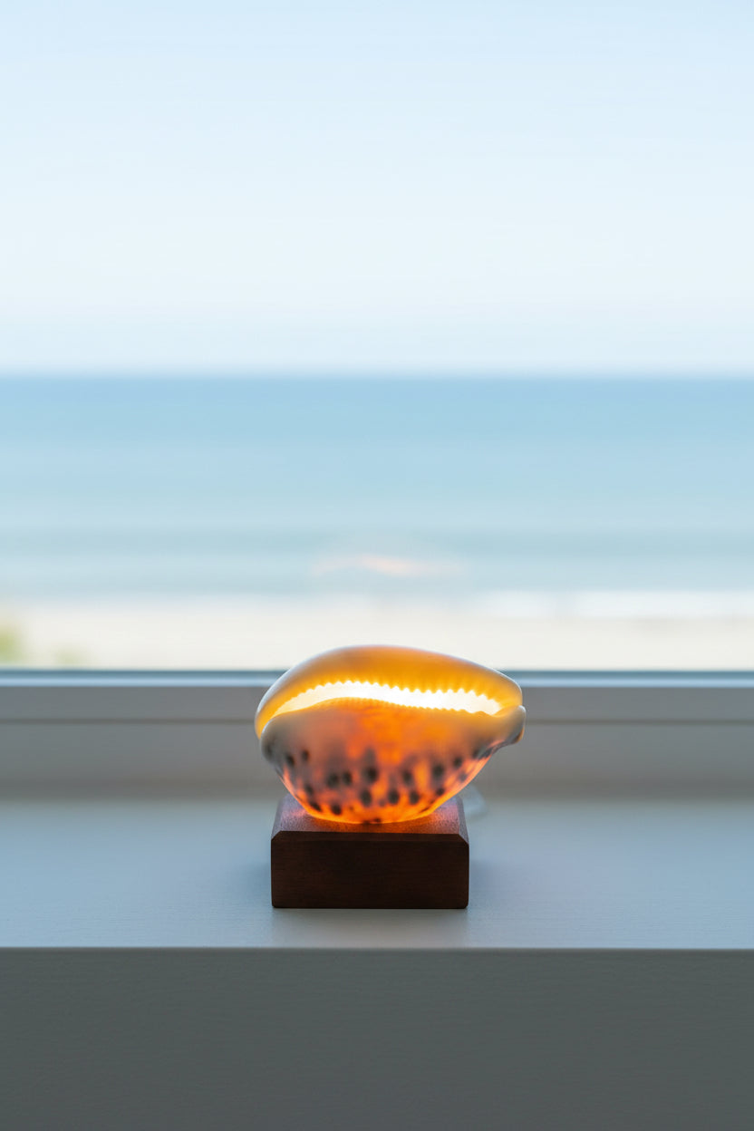 Cowrie Glow