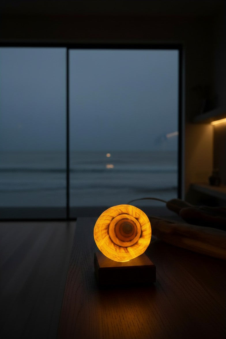 Volute Glow