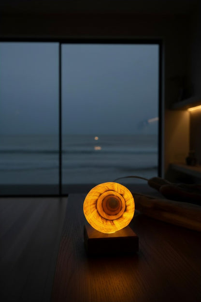 Volute Glow